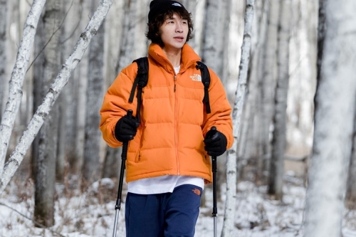 The North Face 2024 龙年新春系列正式发布