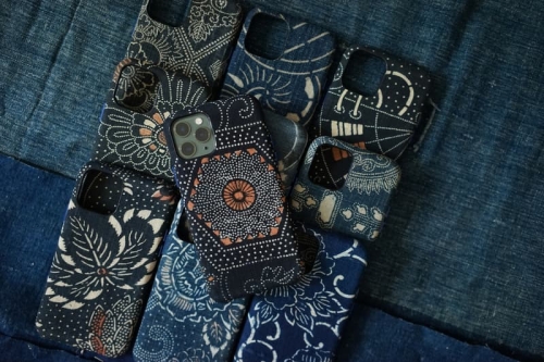 顺势而来－Simple Union 古布定制全系列 iPhone 11 保护套