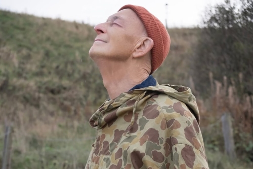 Nigel Cabourn 离世,享年 77 岁