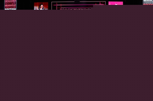 2023 British Fashion Awards 获奖名单正式公开