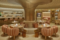 Louis Vuitton 首尔全新地标「LV The Place Seoul」开幕