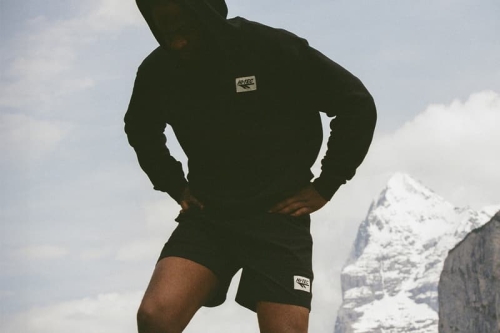 汲取 Adventure Racing 血统，HI-TEC HTS74 推出 2025 秋冬首个服饰系列