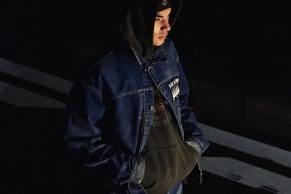 CLOT 携手 NEIGHBORHOOD 推出叛逆机车魂联乘系列型录 Lookbook