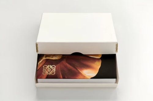 LOEWE 出版《Crafted World: Jonathan Anderson’s LOEWE》最新书籍