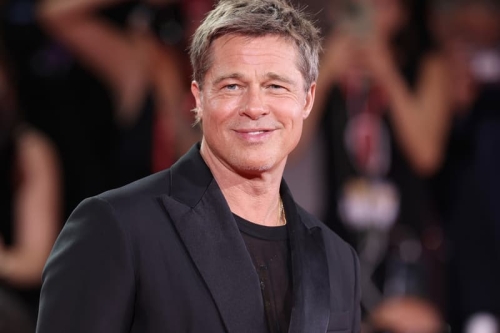 Brad Pitt 将主演《秘密会议》导演 Edward Berger 执导 A24 新片《The Riders》