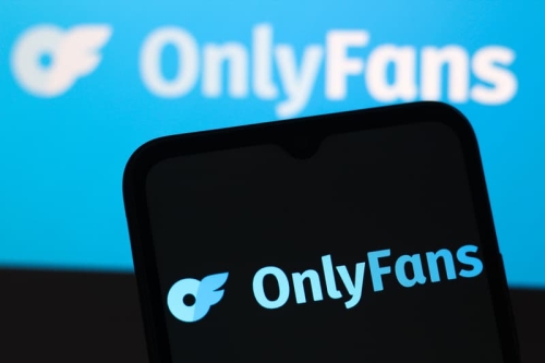OnlyFans 正在以 $80 亿美元对外洽谈出售