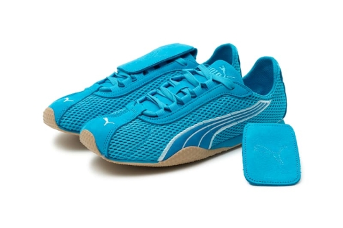 PUMA 携手 OPEN YY 打造第二回联名系列登场