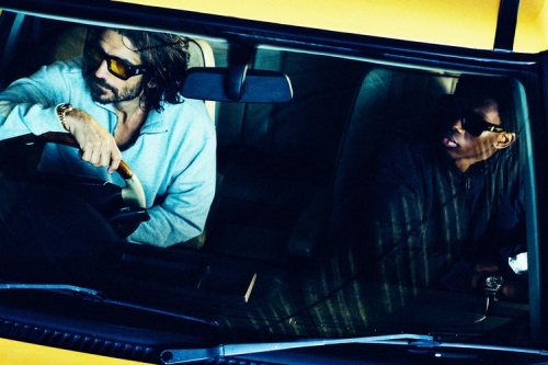 SR_A 限量胶囊系列:以「精准情感工程」打造全新美学