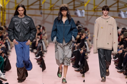 8ON8 发布 2026 秋冬系列