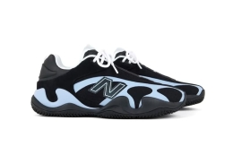 New Balance 推出 Tyrese Maxey 首款签名战靴 Maxey V1