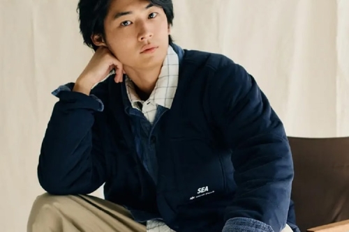 WIND AND SEA × Snow Peak 推出御寒胶囊系列