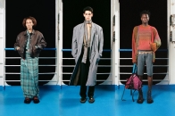 Magliano SS26 男装系列登陆米兰：深夜渡轮短片掀起「游牧机能」热潮