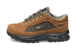 Carhartt WIP × Nike 最新 Air Max Goadome 联乘系列鞋款即将登场