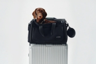 RIMOWA 发布全新宠物旅行袋