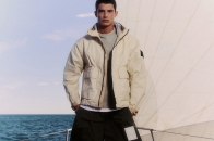 Stone Island SS26 系列：突破布料极限的机能航海之旅