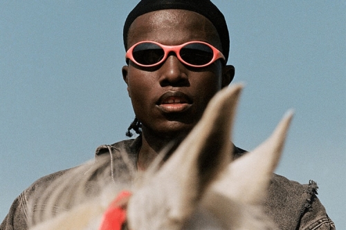 Piet × Oakley 第三回全新联名系列正式发布
