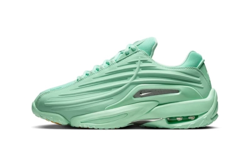 NOCTA × Nike Hot Step 2 全新配色「Mint Foam」鞋款发售情报正式公开
