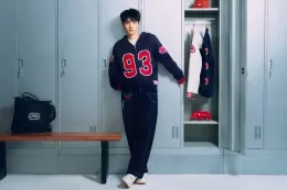 ECKO 红犀牛官宣王俊凯出任大中华区品牌代言人