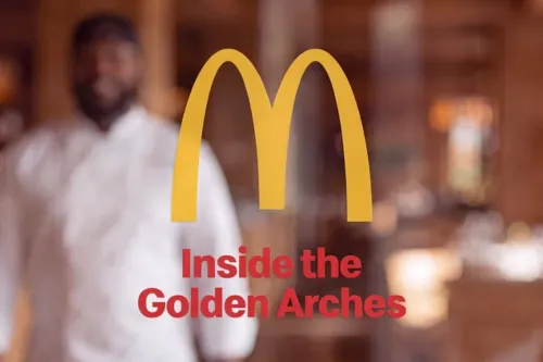 McDonald’s 首设 Chef’s Table,《Top Chef》冠军主理带来不一样的体验