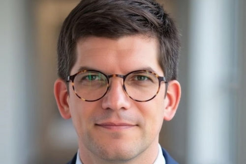 LVMH 任命 Ludovic Pauchard 担任新工业与工艺总监