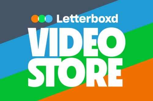 Letterboxd 宣布推出精选电影租片平台「Video Store」