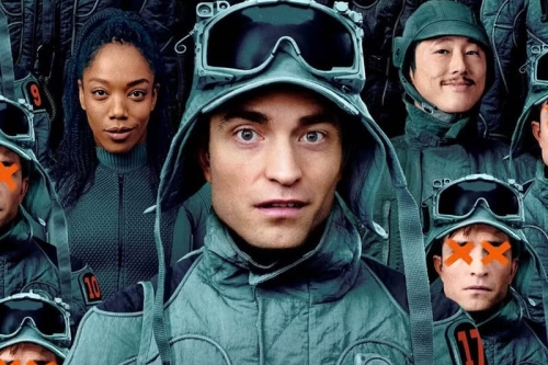 Robert Pattinson 主演、奉俊昊执导年度科幻电影《米奇17号》或将遭逢亏损危机