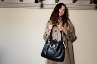 Marc Jacobs 发布 2025 秋季广告