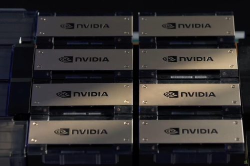 美国政府正式批准英伟达 NVIDIA H200 芯片对华出口