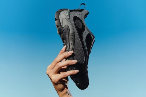 Dime × Merrell 1TRL 最新联名鞋款发布
