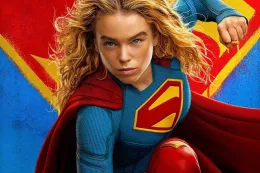 DC Studios《Supergirl / 超级少女》北美首日开画吸金 1,800 万美元