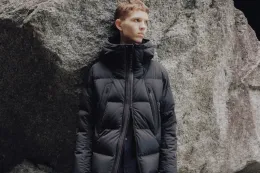 Descente 发布高端「Mizusawa Down」2026 秋冬外套系列