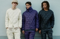 TAION 联乘 White Mountaineering 推出全新内搭羽绒系列