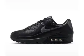 Nike Air Max 90 Premium 低调登场「Black Croc」鳄鱼纹配色鞋款