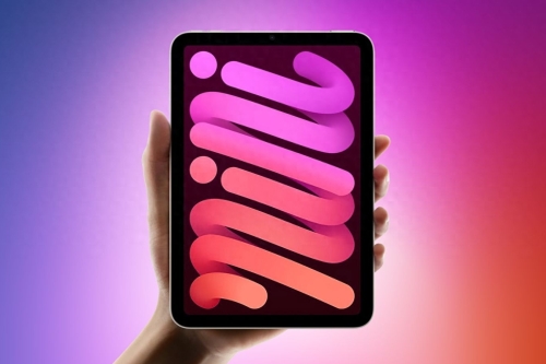 下一代 iPad Mini 将搭载 A19 Pro 芯片