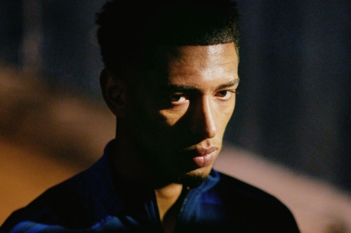 adidas 正式发布 Jude Bellingham 出演短片「Hey Jude」，迎接 2024 欧洲国家杯