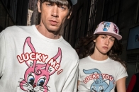 NIGO 创意呈现 KENZO 2025 秋冬男女装系列