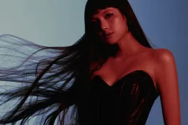 LISA 最新 EP《PRESS PLAY》宛如一部由六首单曲构成的动作电影