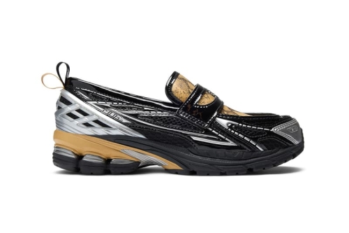 GANNI × New Balance 1906L 最新联名鞋款登场