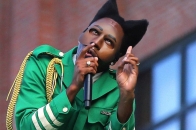 Tyler, The Creator 公开 2025 Camp Flog Gnaw 全阵容，A$AP Rocky、Clipse 领衔出击