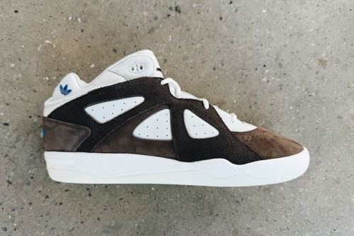 Bad Bunny 全新 adidas BadBo 1.0 近赏公开