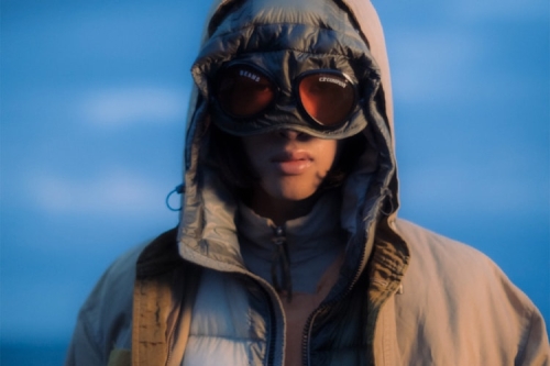 C.P. Company × BEAMS 首次联名胶囊系列揭晓