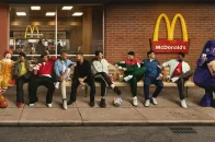 McDonald’s 2026 FIFA World Cup 盛事开波：星级餐饮加限量收藏系列登场