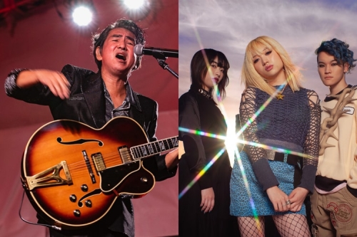 City Pop、动漫声优、日系摇滚齐聚！霓虹绿洲音乐祭演出阵容全公开