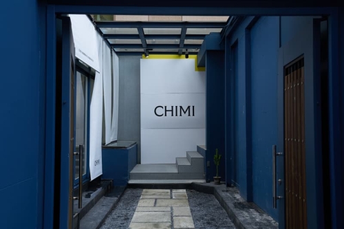 Kendall Jenner、BLACKPINK Jennie 私着眼镜爱牌「CHIMI」正式进驻中国台湾