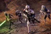 Electronic Arts 与 Bit Reactor 正式公布《Star Wars Zero Company》