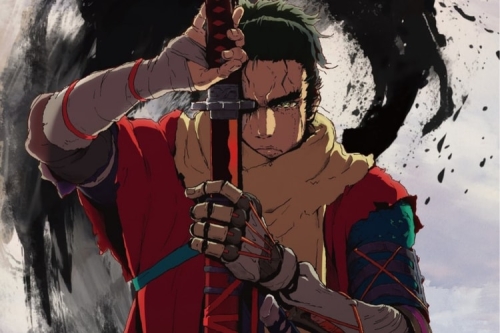 《只狼：永不击败 Sekiro: No Defeat》最新改编动画将于 2026 正式上线