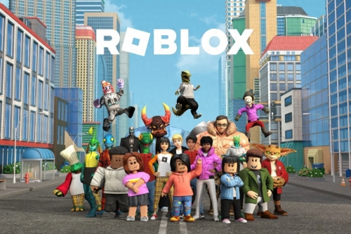 Roblox 创下游戏平台同时在线用户新纪录，甚至击败 Steam