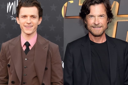 Jason Bateman 将执导法律惊悚电影《The Partner》，由 Tom Holland 领衔主演