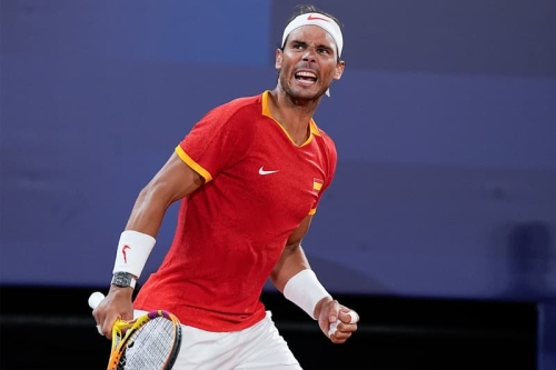 网坛传奇 Rafael Nadal 正式宣布退役感言