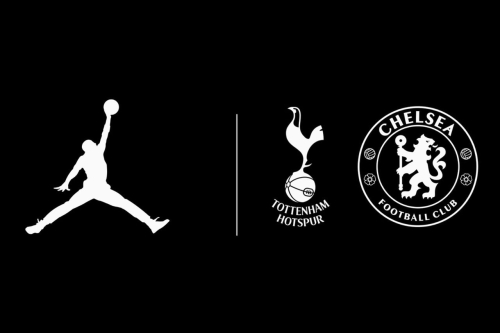 消息称 Jordan Brand 有意与 Premier League 俱乐部展开合作
